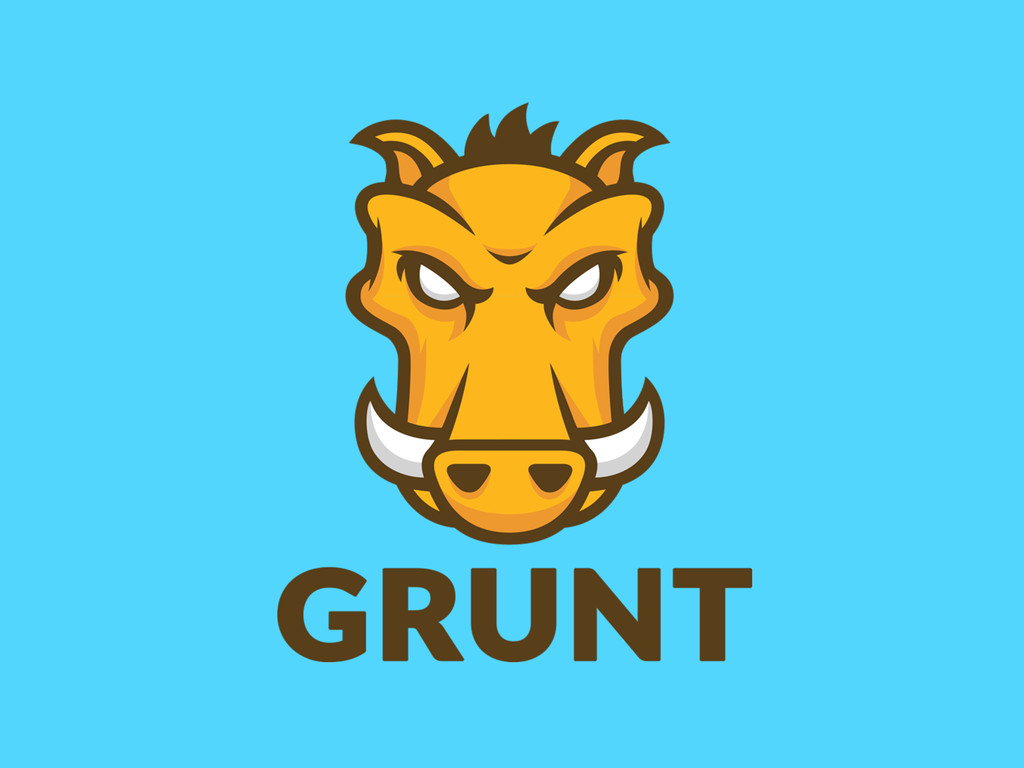 Grunt